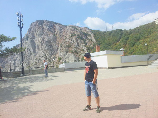 Дмитрий Галайда