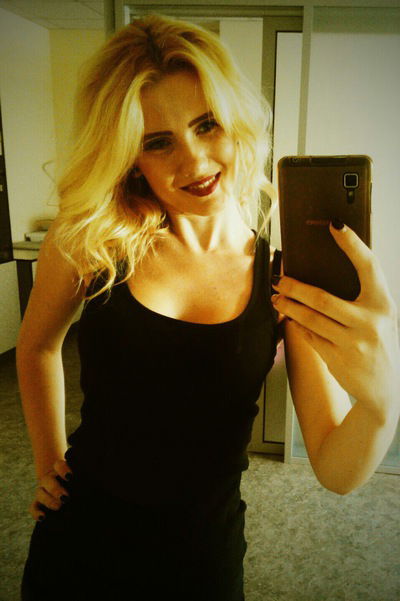 Ириска Перемот