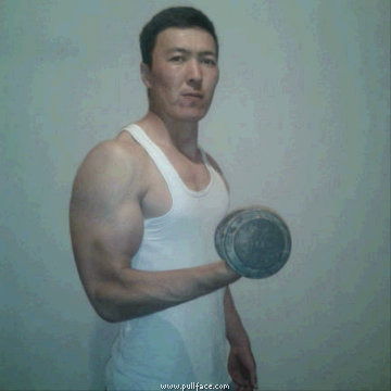 Туголбай Уулу Жыргалбек