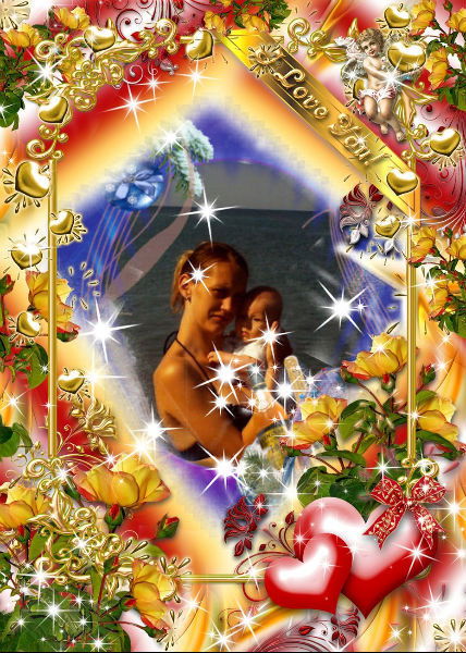 Танюха Сашко(Гордеева)