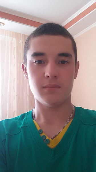 Ильшат Исхаков