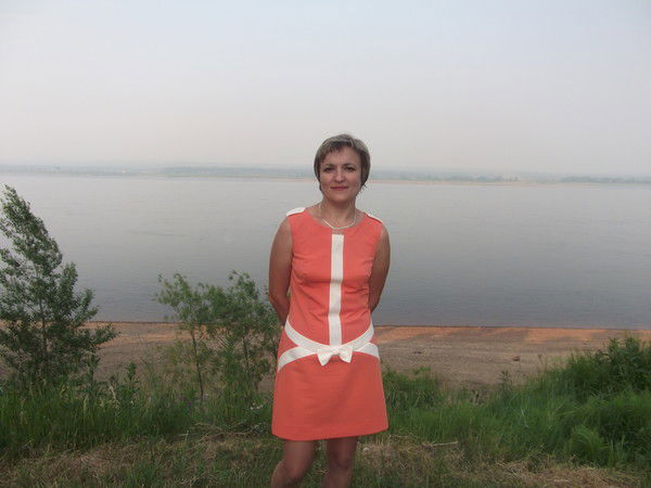 Татьяна Дементьева