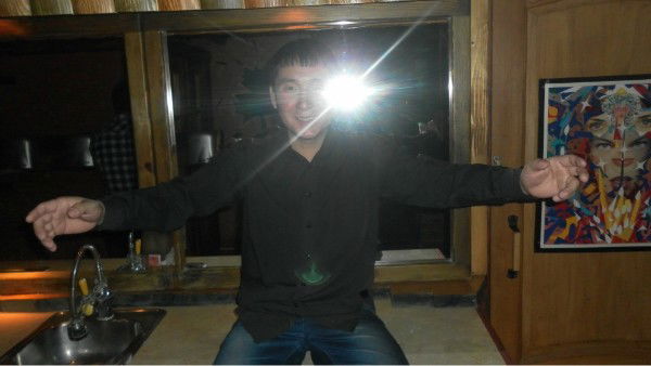 Чингиз Нуфтин