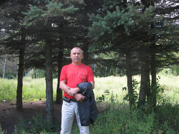 Сергей Мальцев