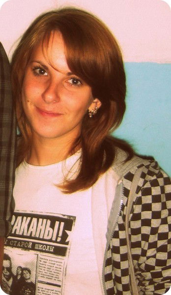 Мария Попова