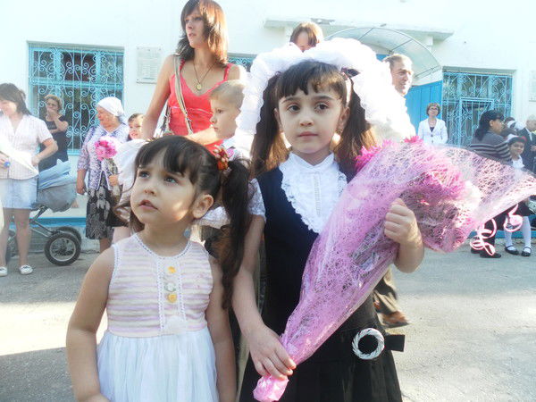 Гулрухсор Саломова