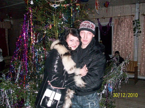 Павел Тыщицкий