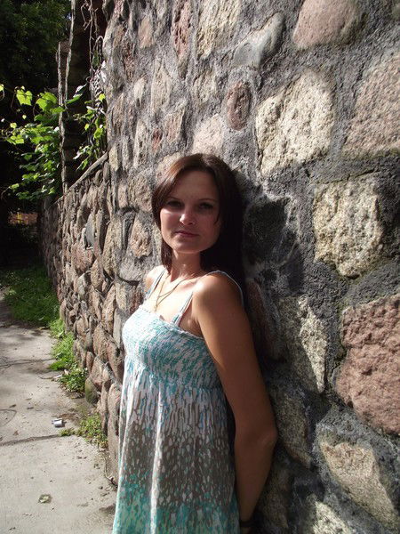 Светлана Семикова