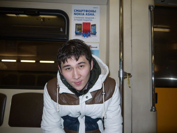 R U Sl A N Foxhound@list