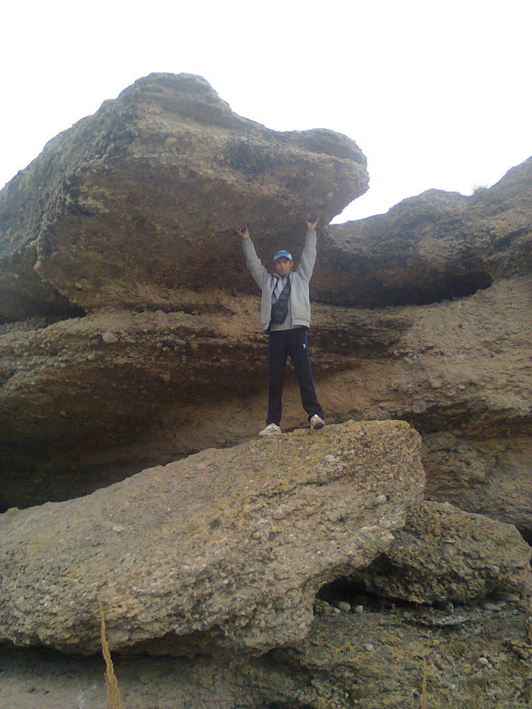 Али Жеенбеков