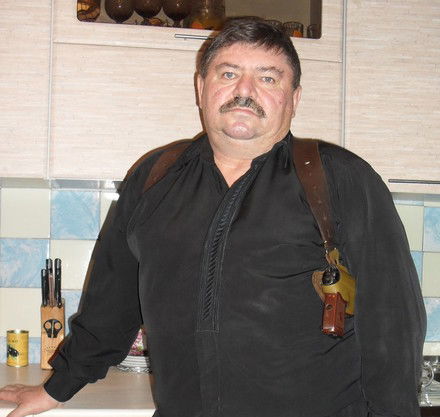 Валерий Болендер