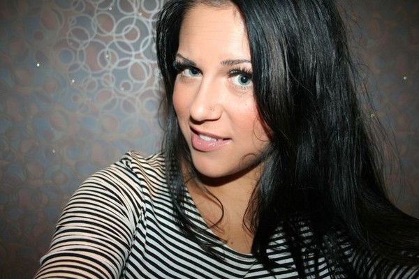 Регина Буянова