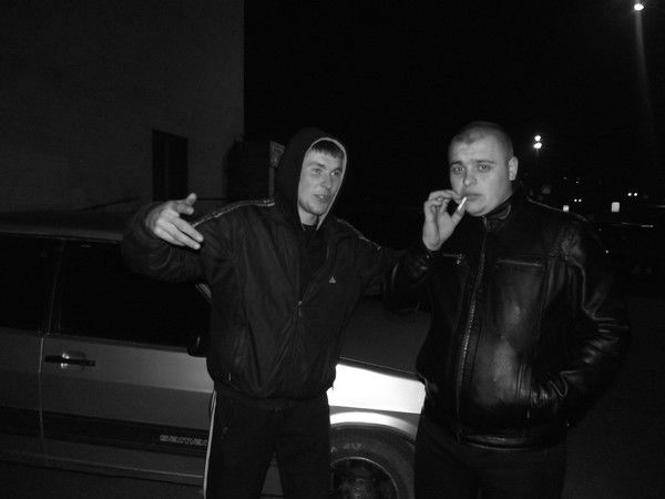 Никита Пряничников