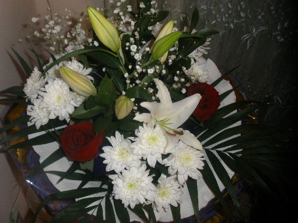 Ботагоз Байманова-Смаилова