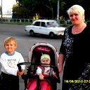 Вера Гущина
