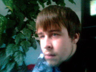 Максим Давыдов