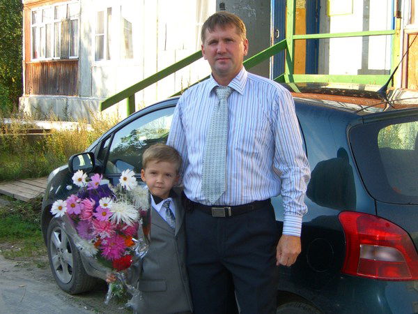 Владимир Войцицкий