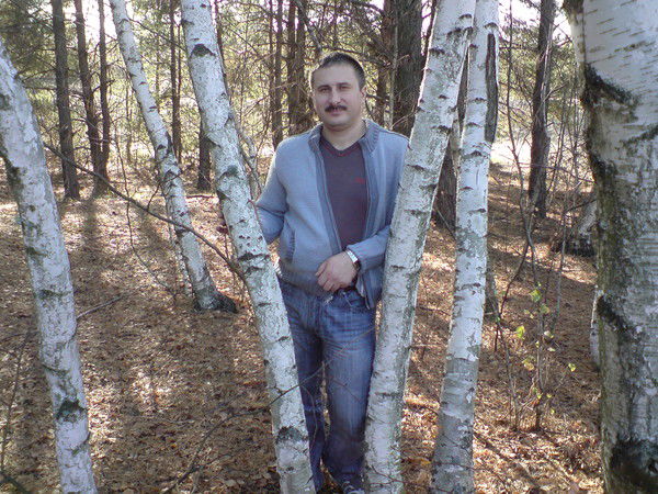 Виктор Лубяный