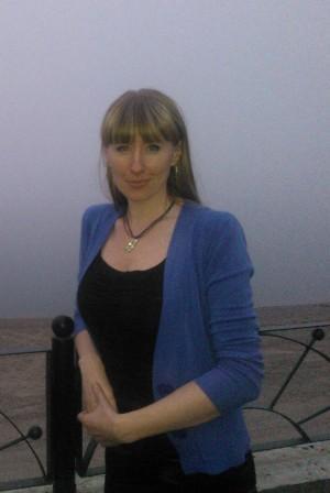 Алла Ситникова