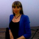 Алла Ситникова