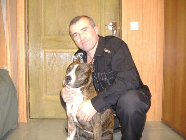 Владимир Мамренко