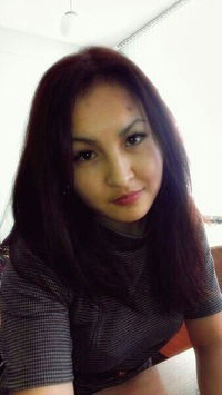 Арайлым Ануарбеккызы