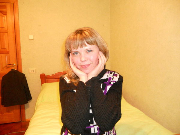 Ирина Ларионова