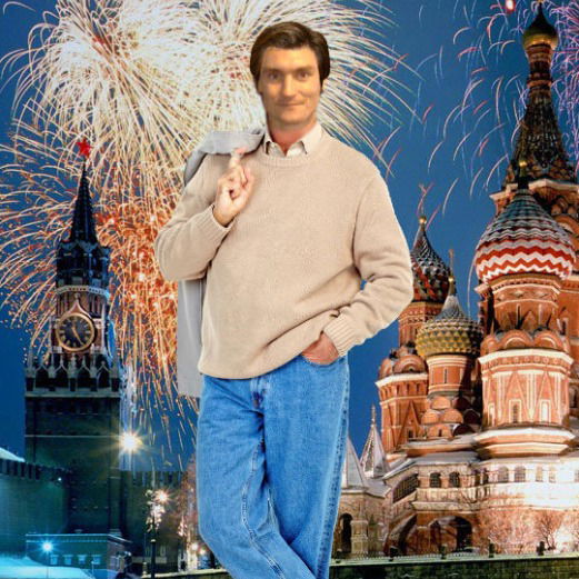 Александр Грачев