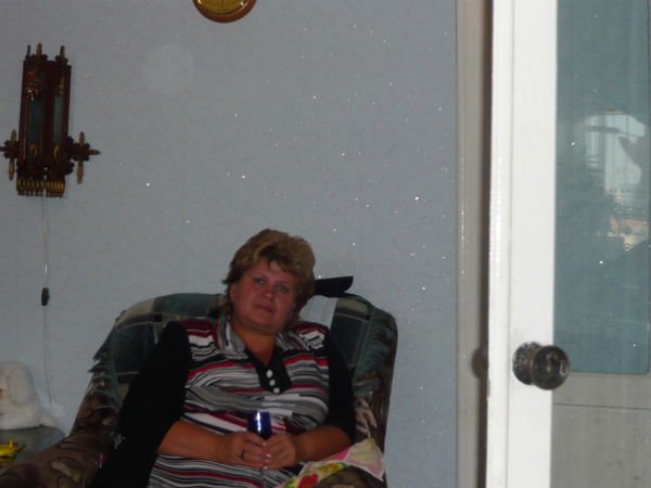 Любовь Крайниченко