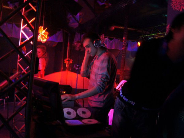 Dj Kolyan