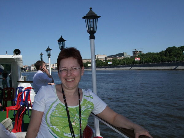 Жанна Якубович