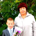 Людмила Кулишова
