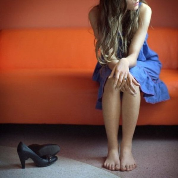 Татьяна Хмельницкая