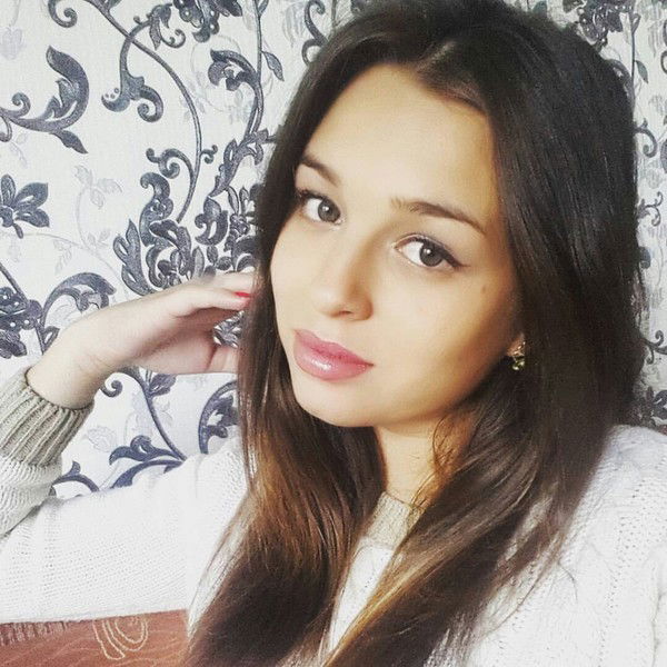 Мария Левченко