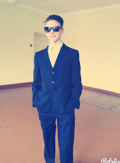 Сергей Екимов