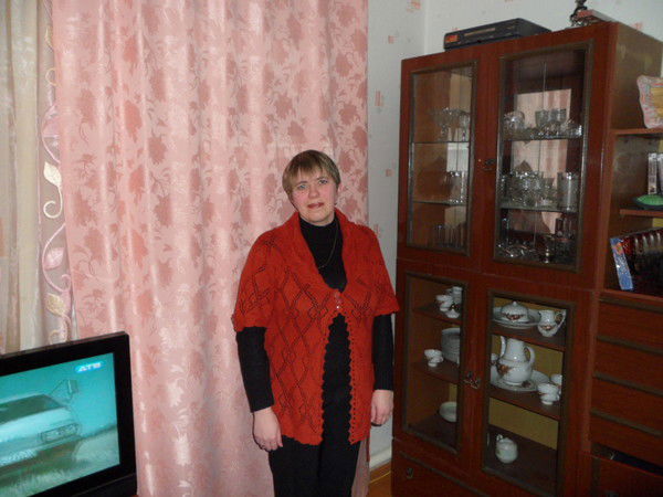 ~Светлана Кацитадзе~