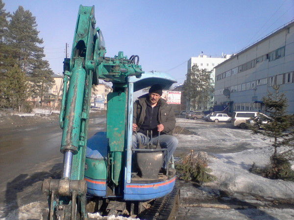 Андрей Шуманович