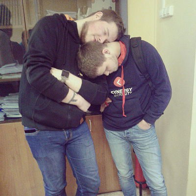 Олег Полюшин