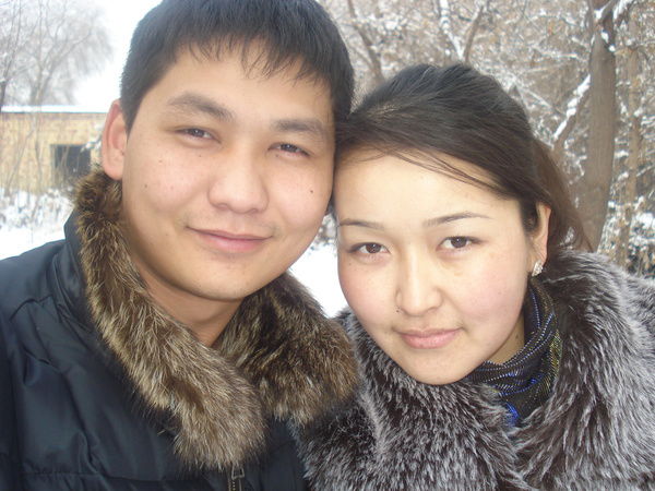 Улан Мирзалиев