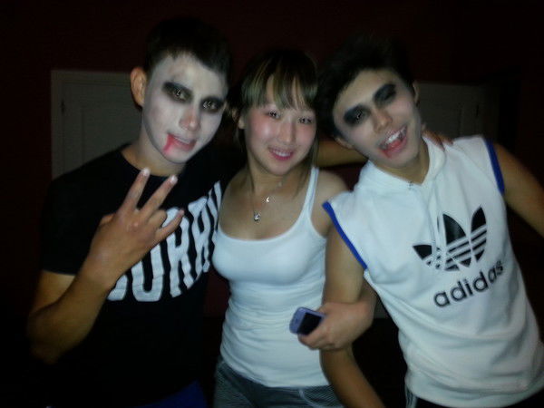 Арман Шарипхан