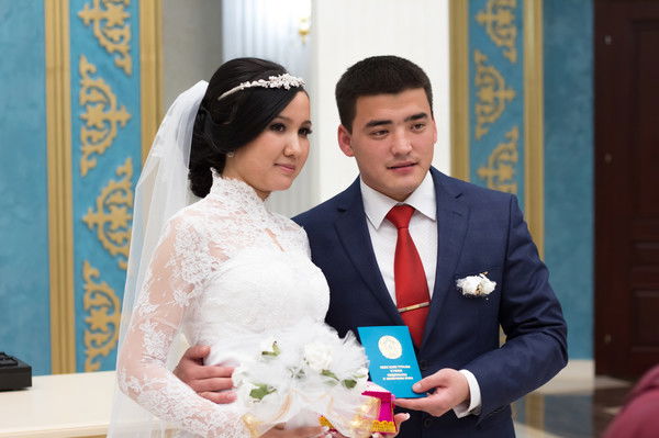 Канат Кабдыгалиев