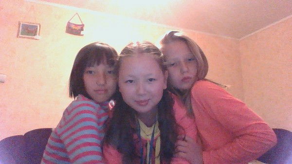 Камилла Камилла