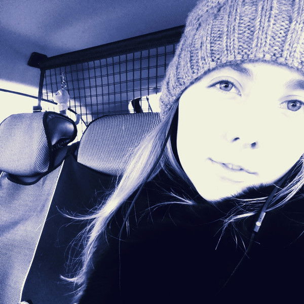 Анастасия Теряева