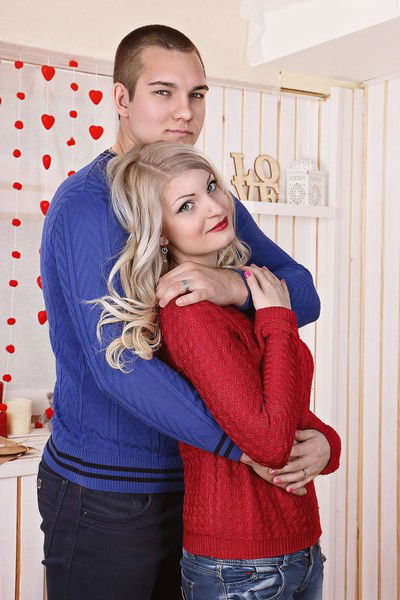 Яна Горохова