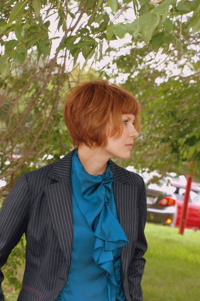 Irina Агапчева