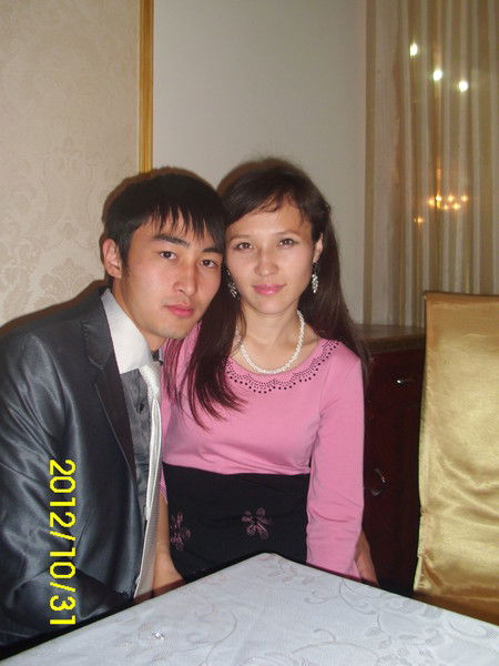 Инкар Сейтказина