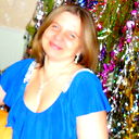 Елена Спиридонова
