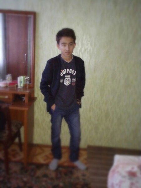 Нурдаулет Байсын