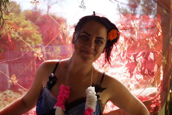 Ирина Попова