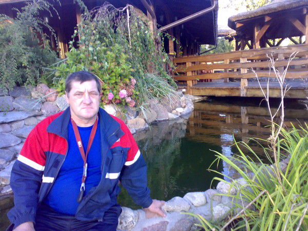 Владимир Чумаков